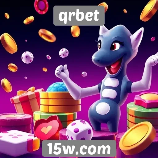 Análise das ofertas de jogos no qrbet
