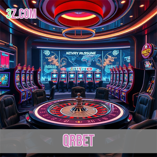 Promoções Incríveis do qrbet: Jogadas Que Valem Ouro