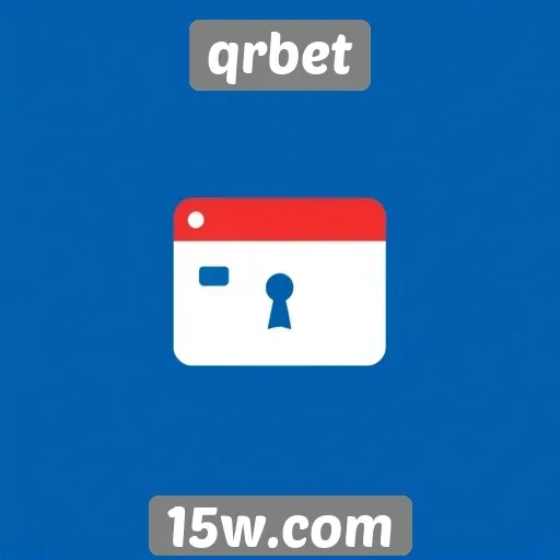 Opções de pagamento disponíveis no qrbet