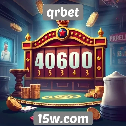 qtbet oferece uma variedade de jogos de cassino